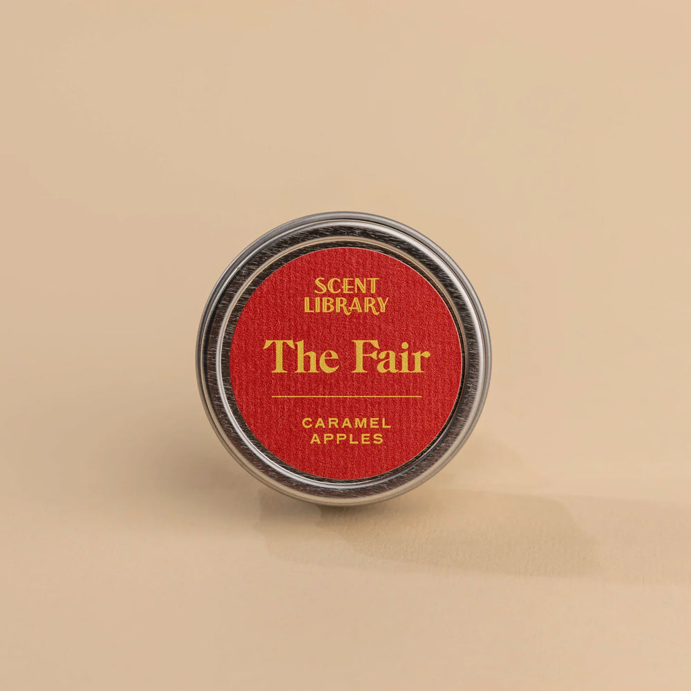 The Fair Scent Sample