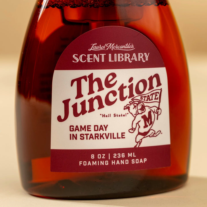 The Junction Foaming Hand Soap
