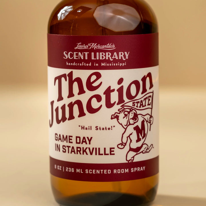 The Junction Room Spray