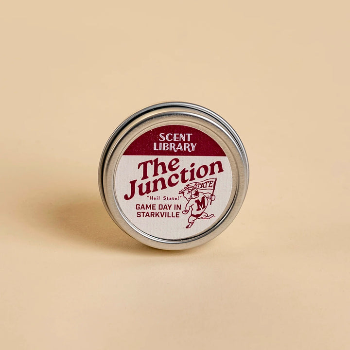 The Junction Scent Sample