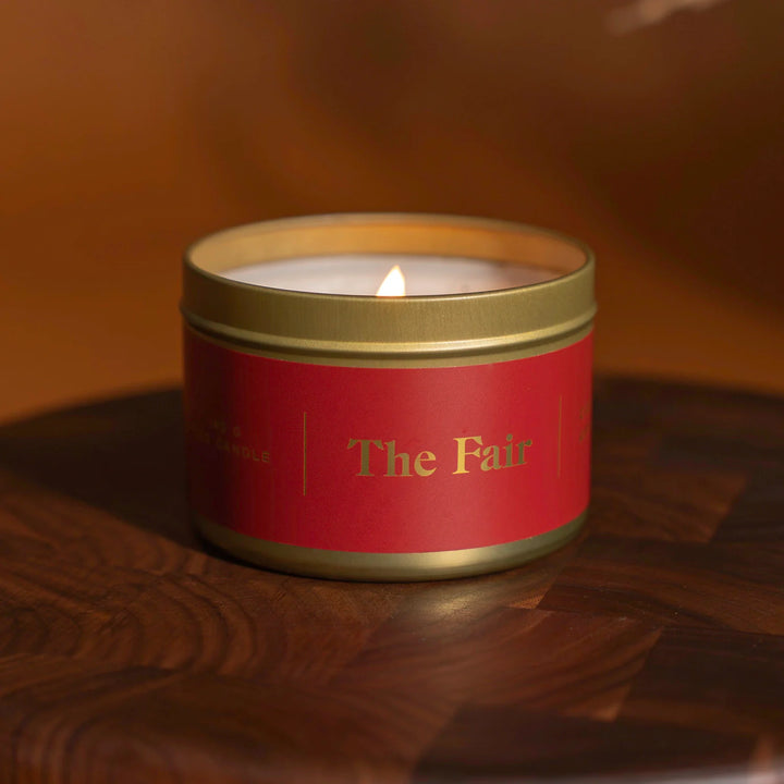 The Fair 5 oz. Candle