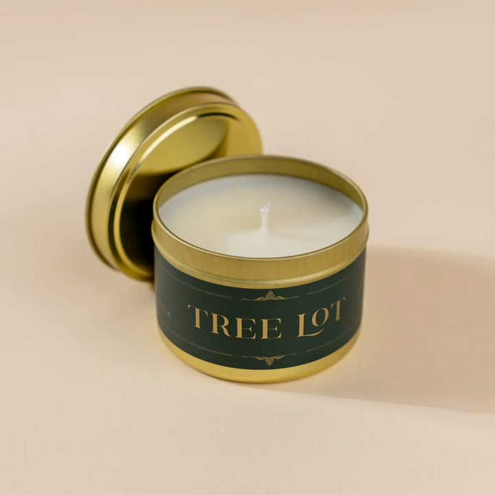 Tree Lot 5 oz. Candle