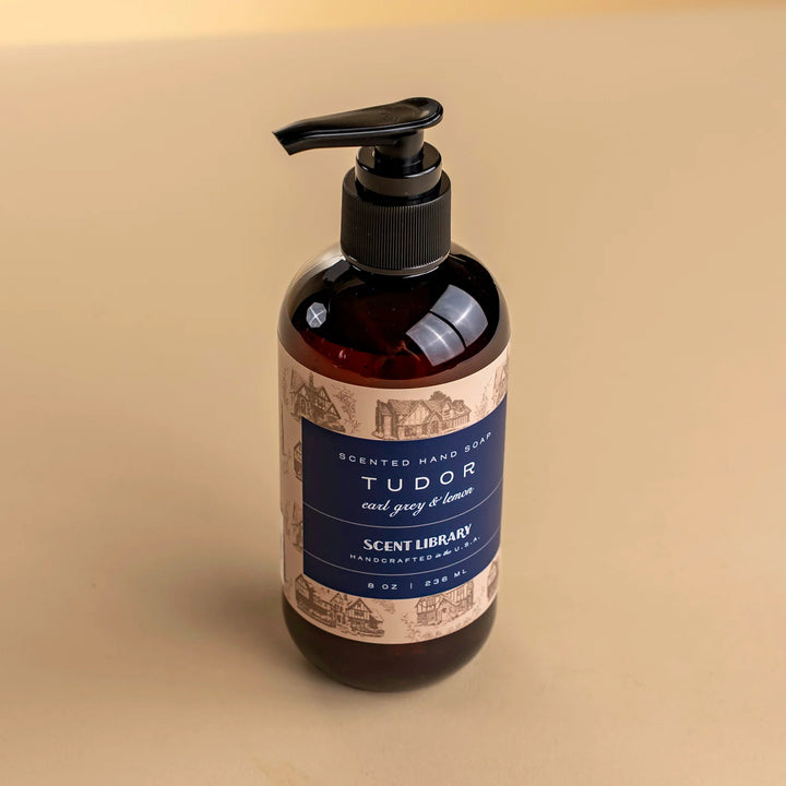 Tudor Hand Soap