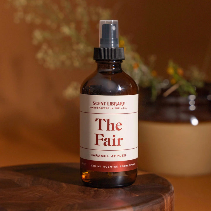 The Fair Room Spray