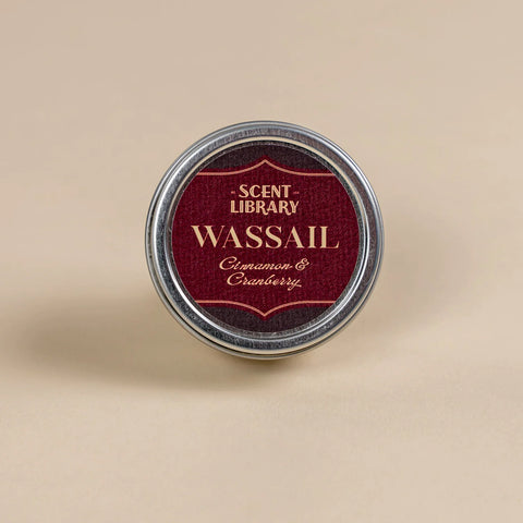 Wassail Scent Sample