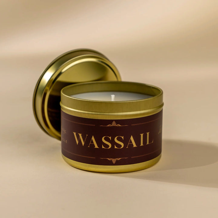 Wassail 5 oz. Candle