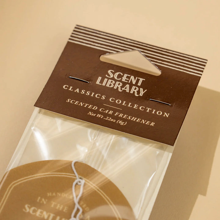 Young Love Air Freshener