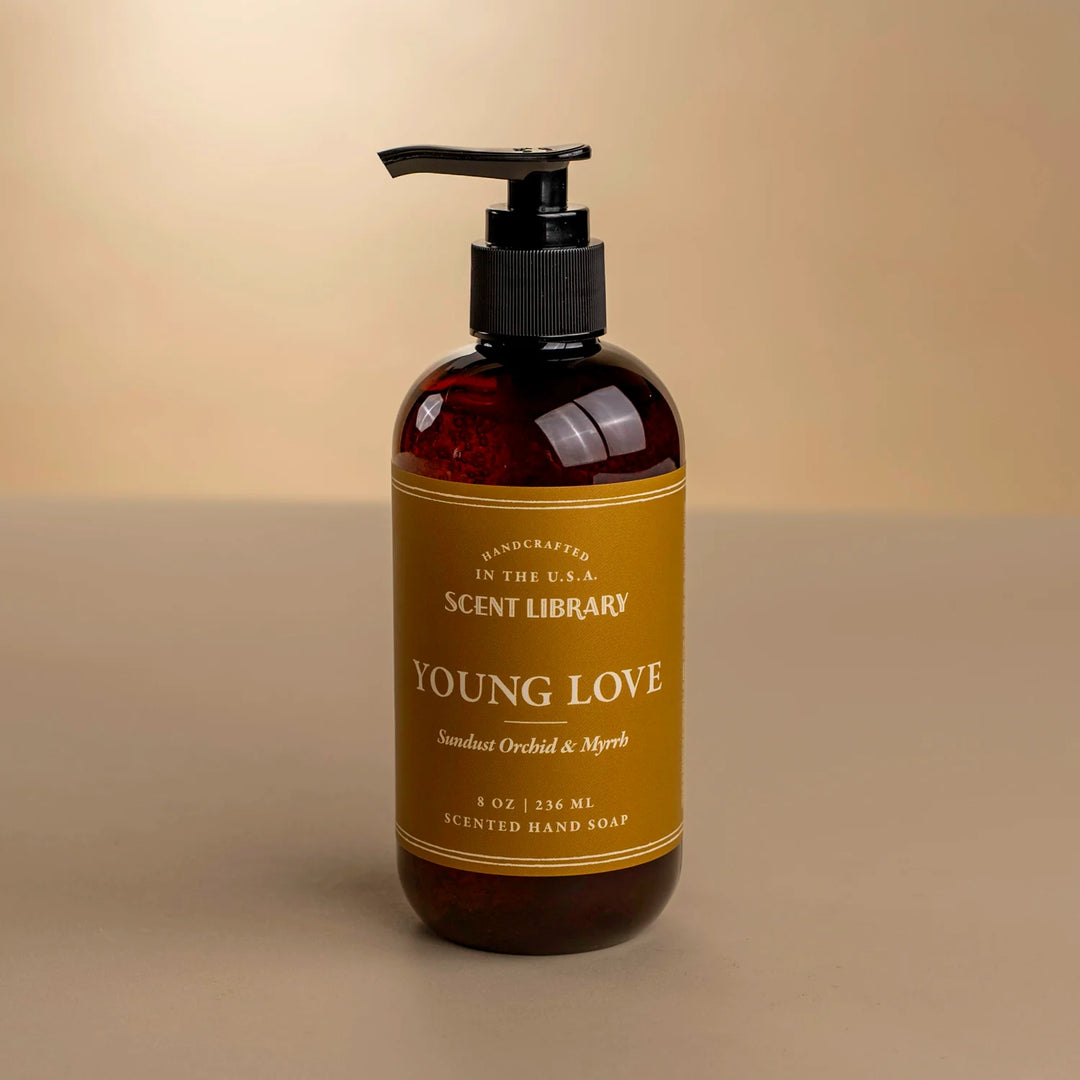 Young Love Hand Soap