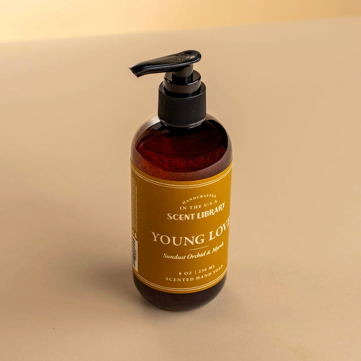 Young Love Hand Soap