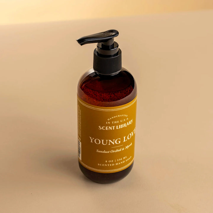 Young Love Hand Soap