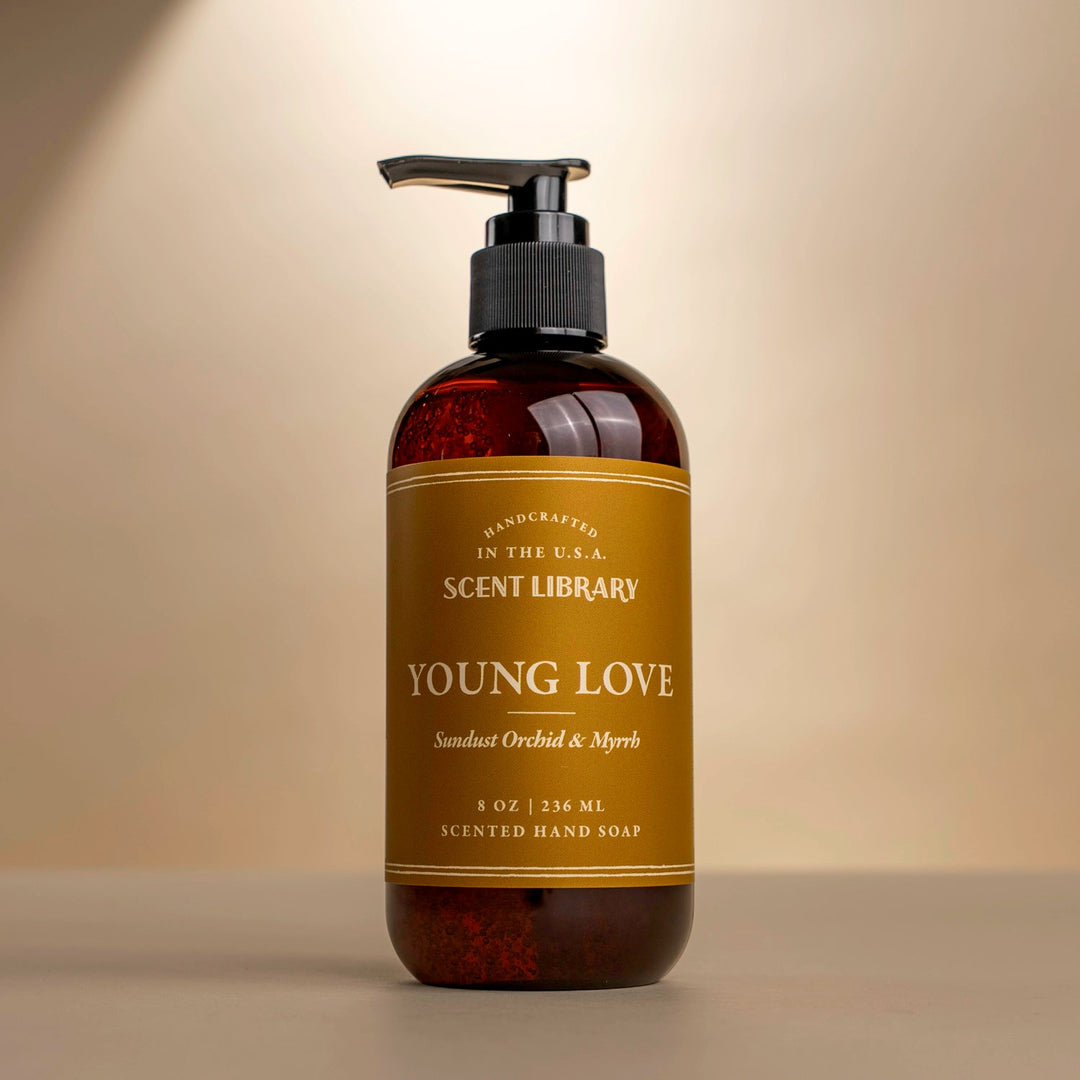 Young Love Hand Soap