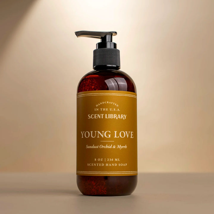 Young Love Hand Soap