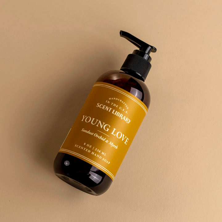 Young Love Hand Soap