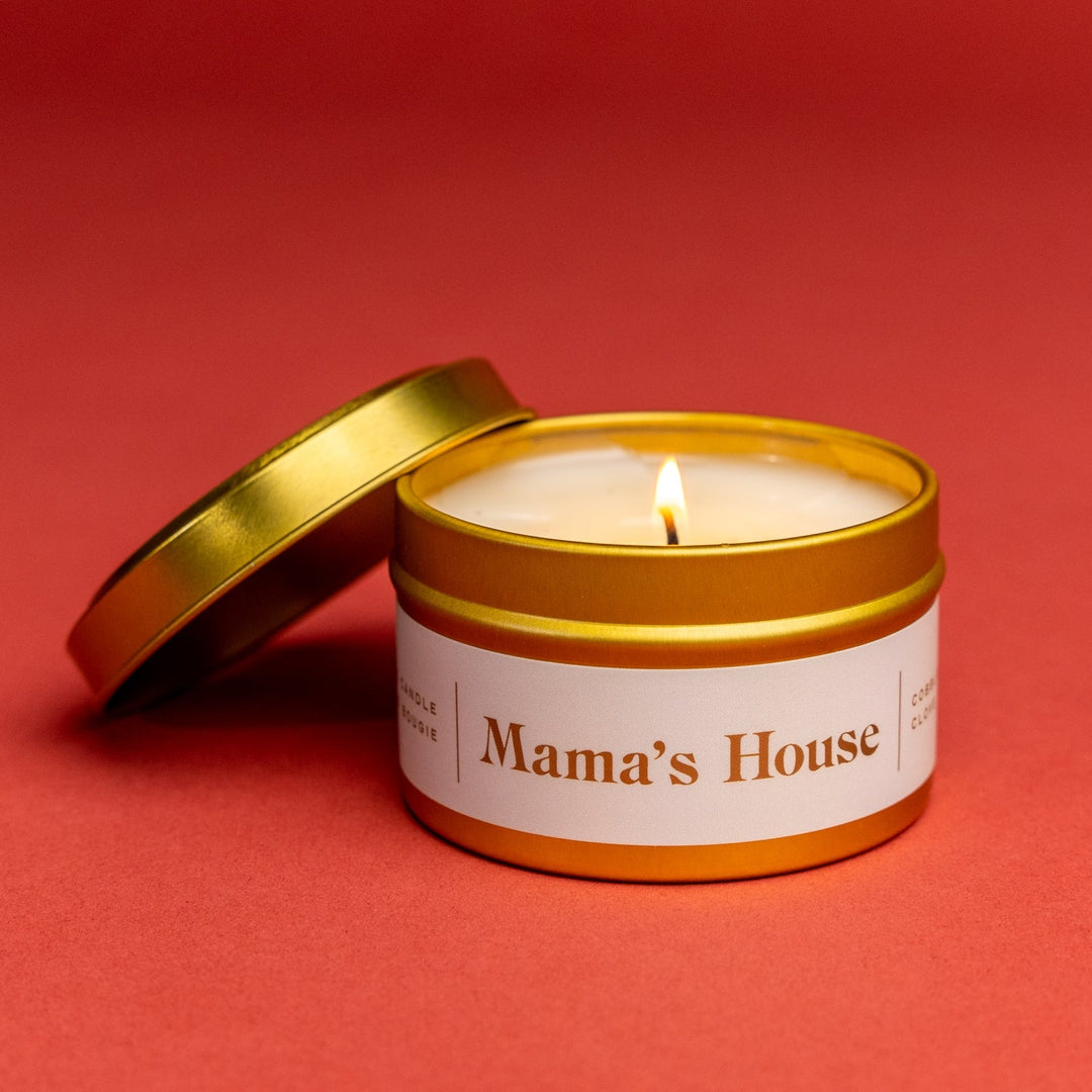 Mama's House 4 oz. Candle