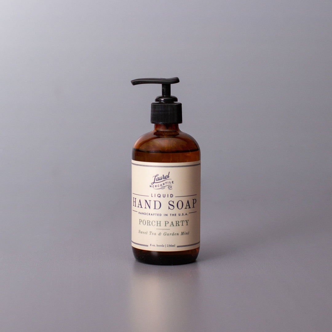 Porch Party Hand Soap